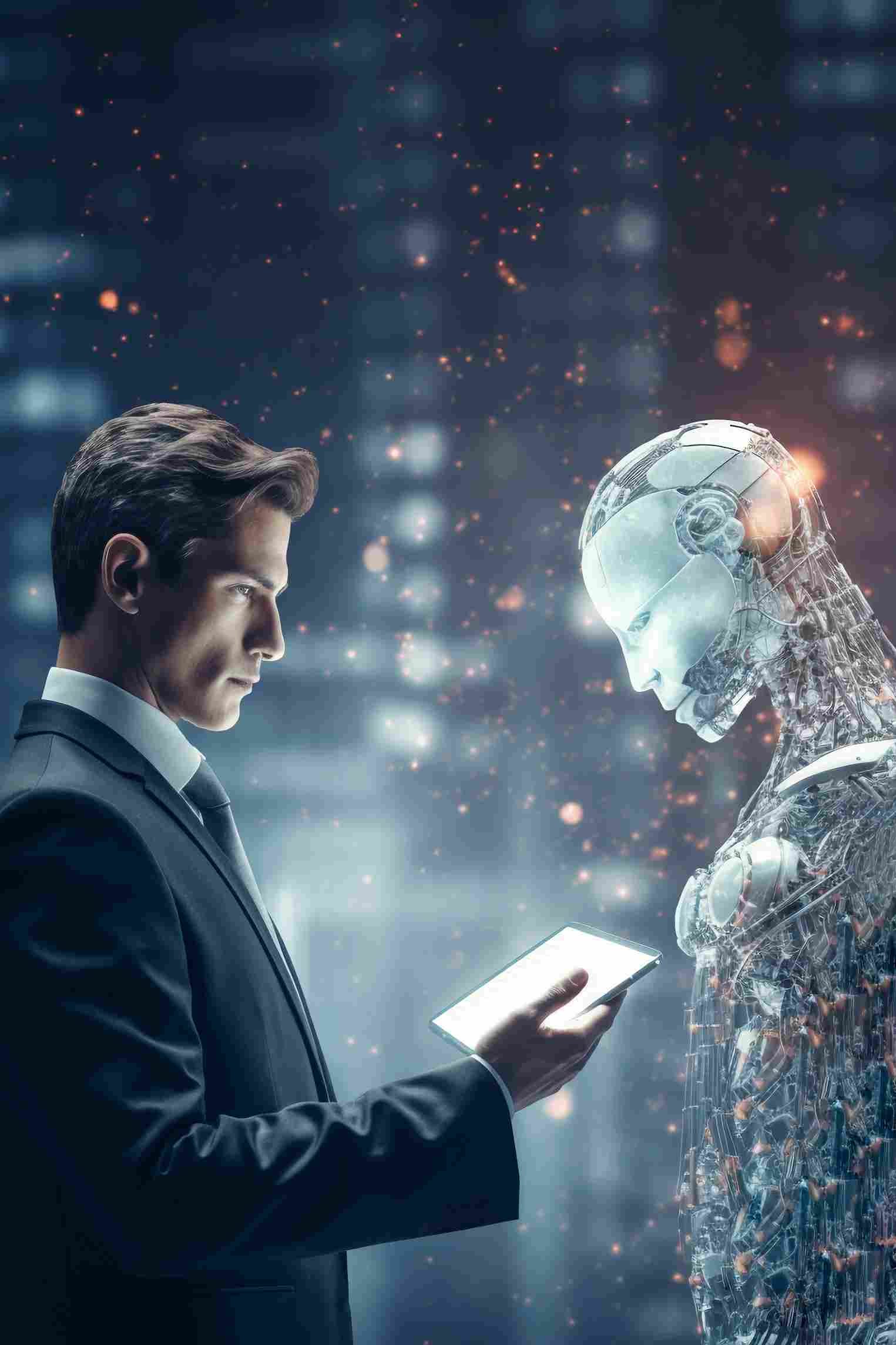 Artificial Intelligence