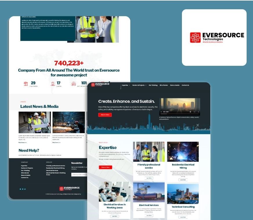 Engineering Consultancy